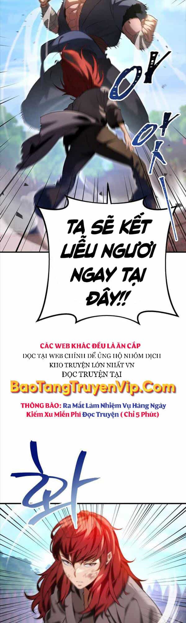 Cửu Thiên Kiếm Pháp - Chương 9 - ảnh 5