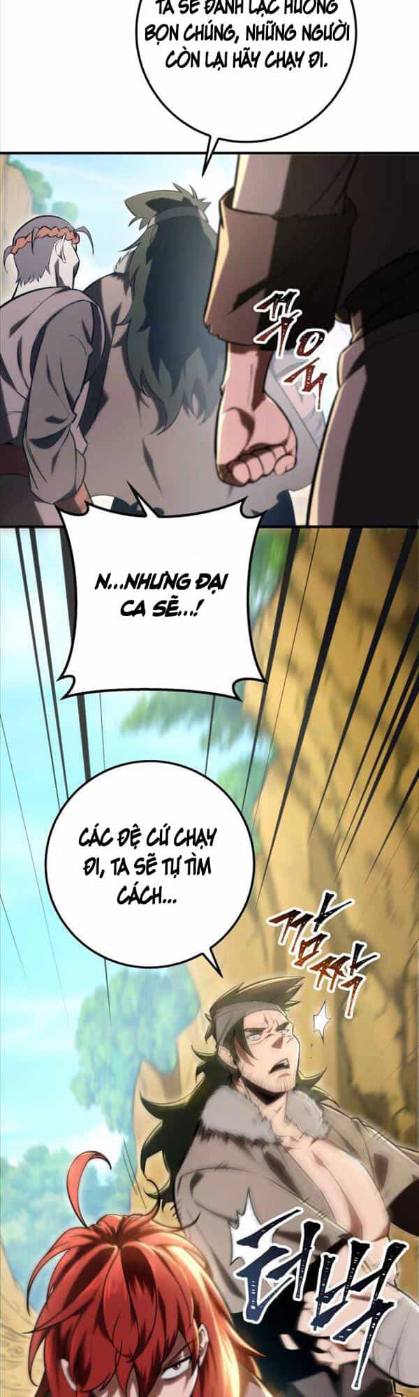 Cửu Thiên Kiếm Pháp - Chương 9 - ảnh 56