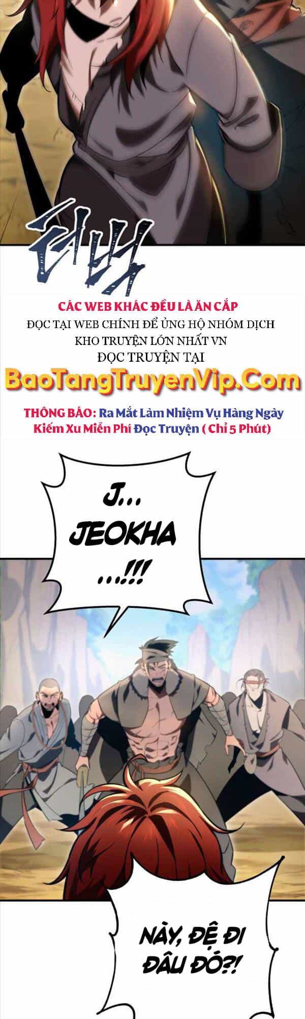 Cửu Thiên Kiếm Pháp - Chương 9 - ảnh 57