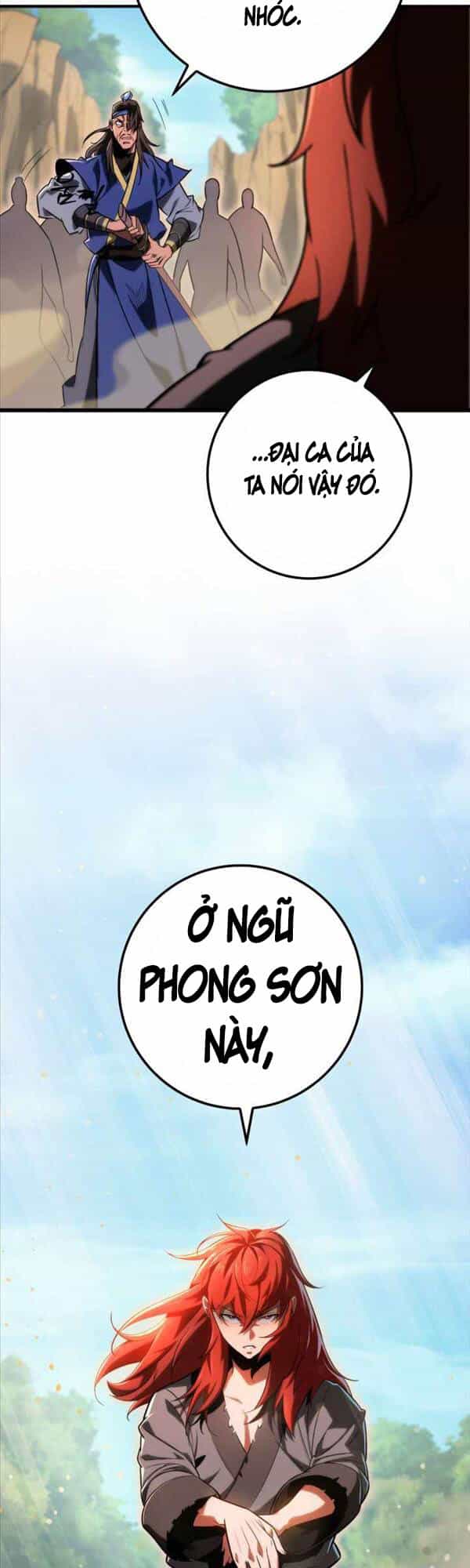 Cửu Thiên Kiếm Pháp - Chương 9 - ảnh 60