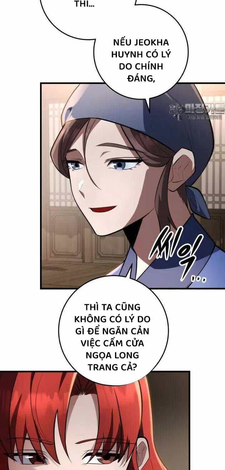 Cửu Thiên Kiếm Pháp - Chương 92 - ảnh 34