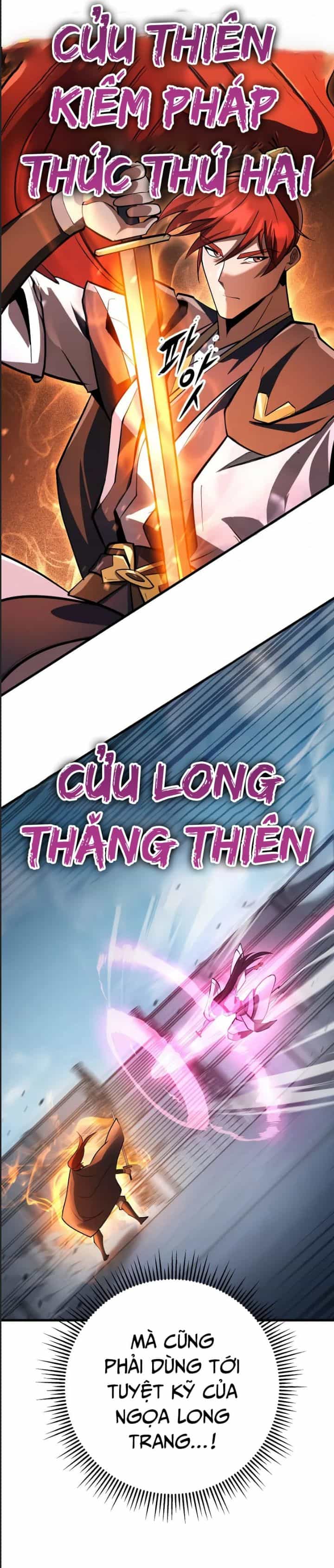 Cửu Thiên Kiếm Pháp - Chương 93 - ảnh 30