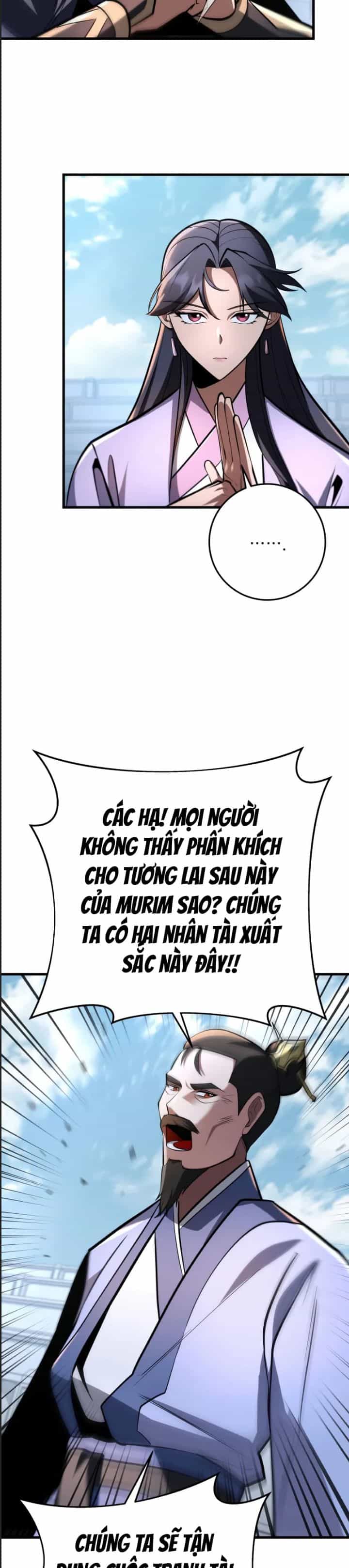 Cửu Thiên Kiếm Pháp - Chương 93 - ảnh 35