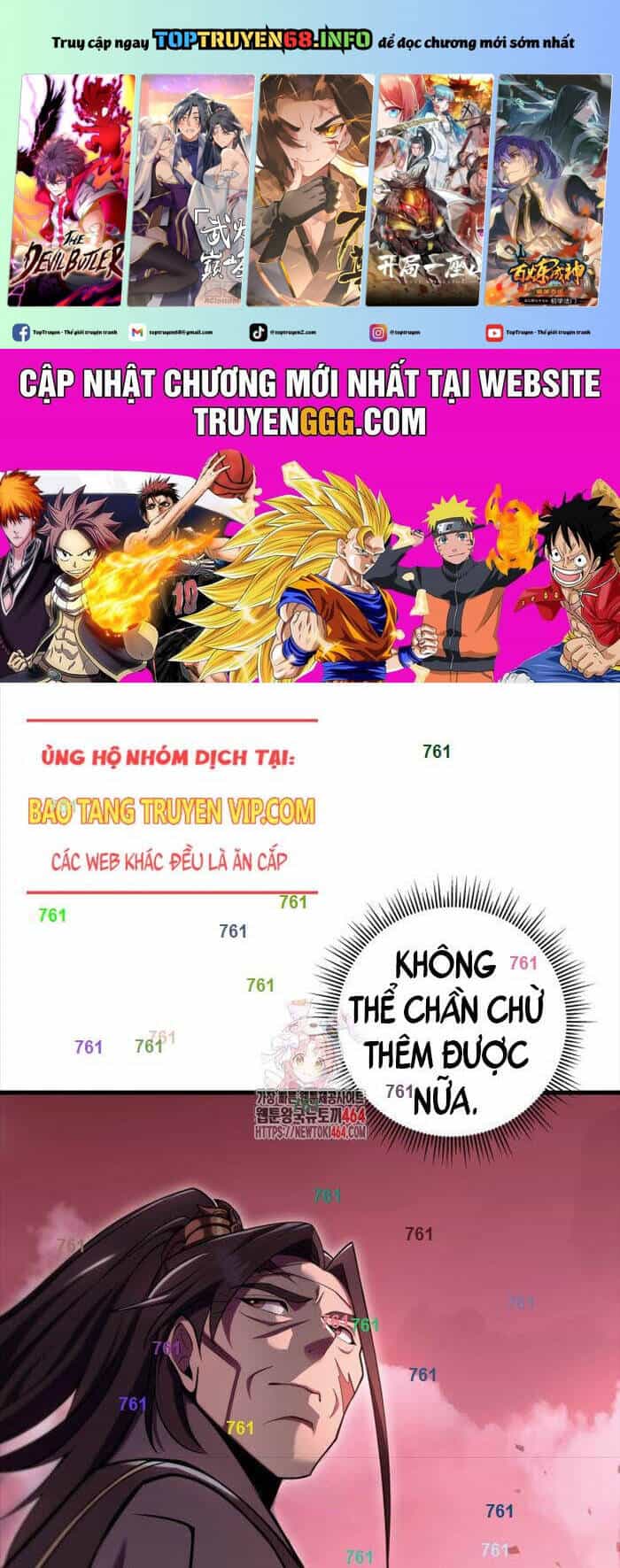 Cửu Thiên Kiếm Pháp - Chương 94 - ảnh 2