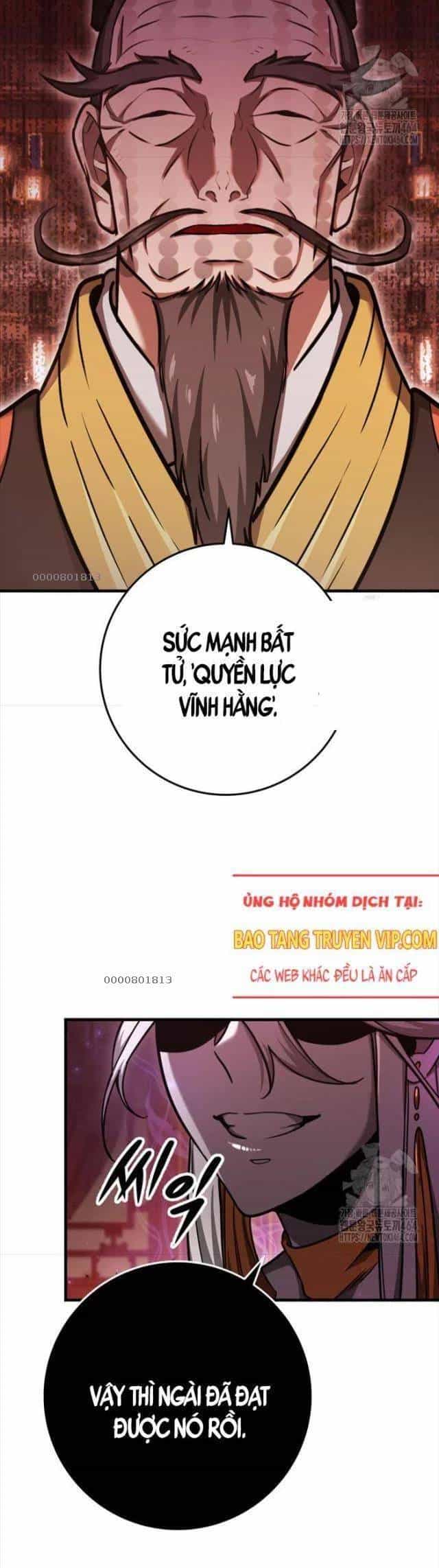Cửu Thiên Kiếm Pháp - Chương 95 - ảnh 4