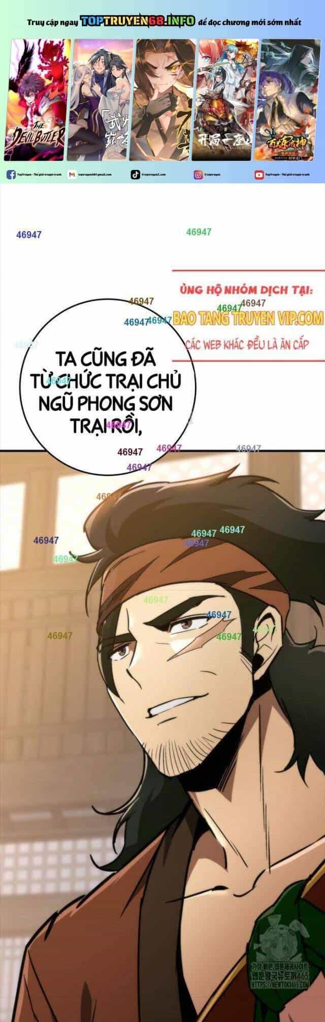 Cửu Thiên Kiếm Pháp - Chương 96 - ảnh 2