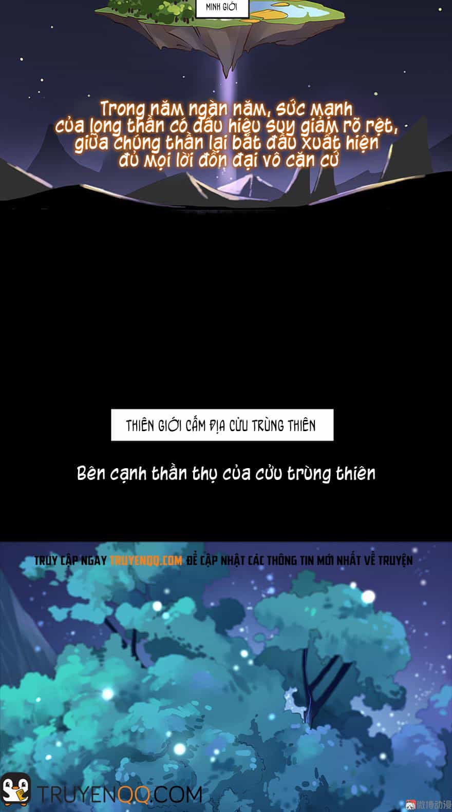 Cửu Thiên - Chương 1 - ảnh 4