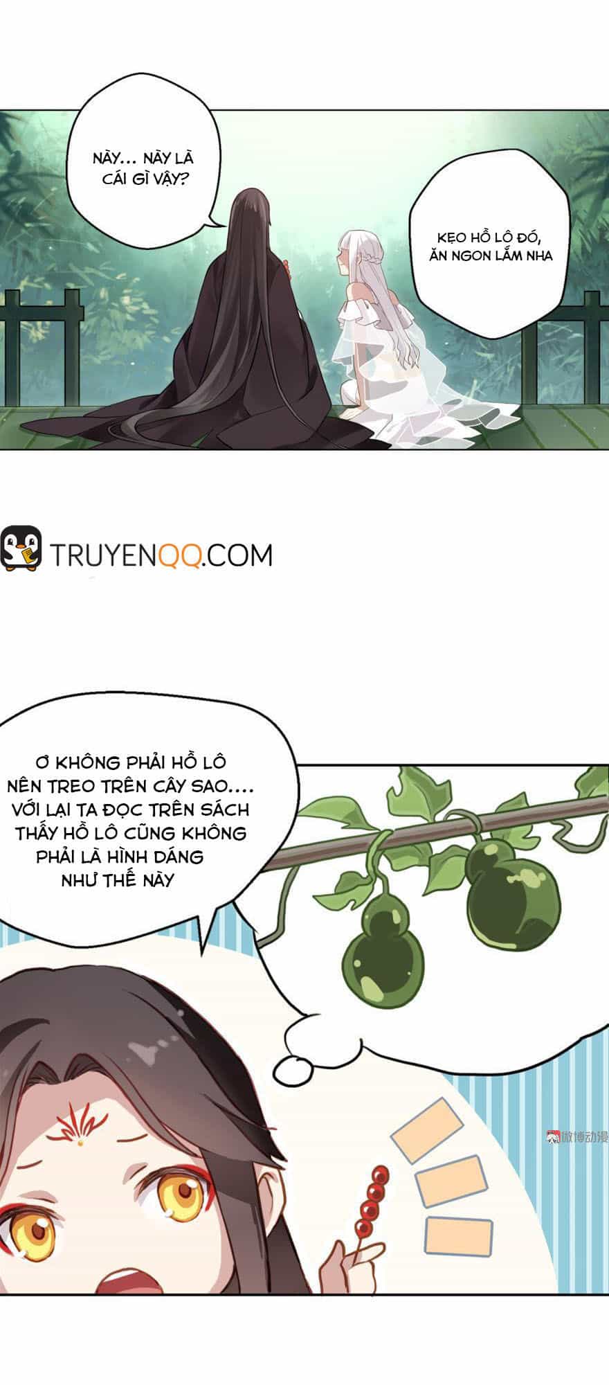 Cửu Thiên - Chương 2 - ảnh 34