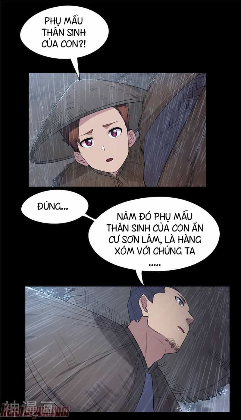 Cửu Tiêu Chí Thánh - Chương 7 - ảnh 19