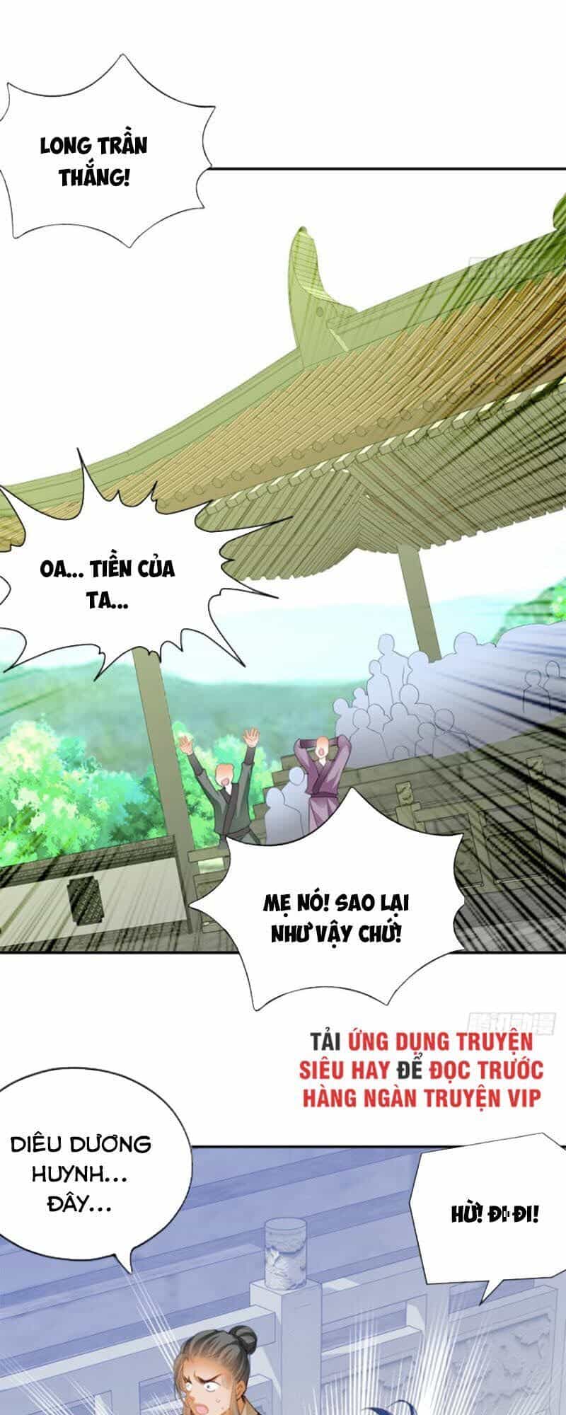 Cửu Tinh Bá Thể Quyết - Chương 10 - ảnh 2