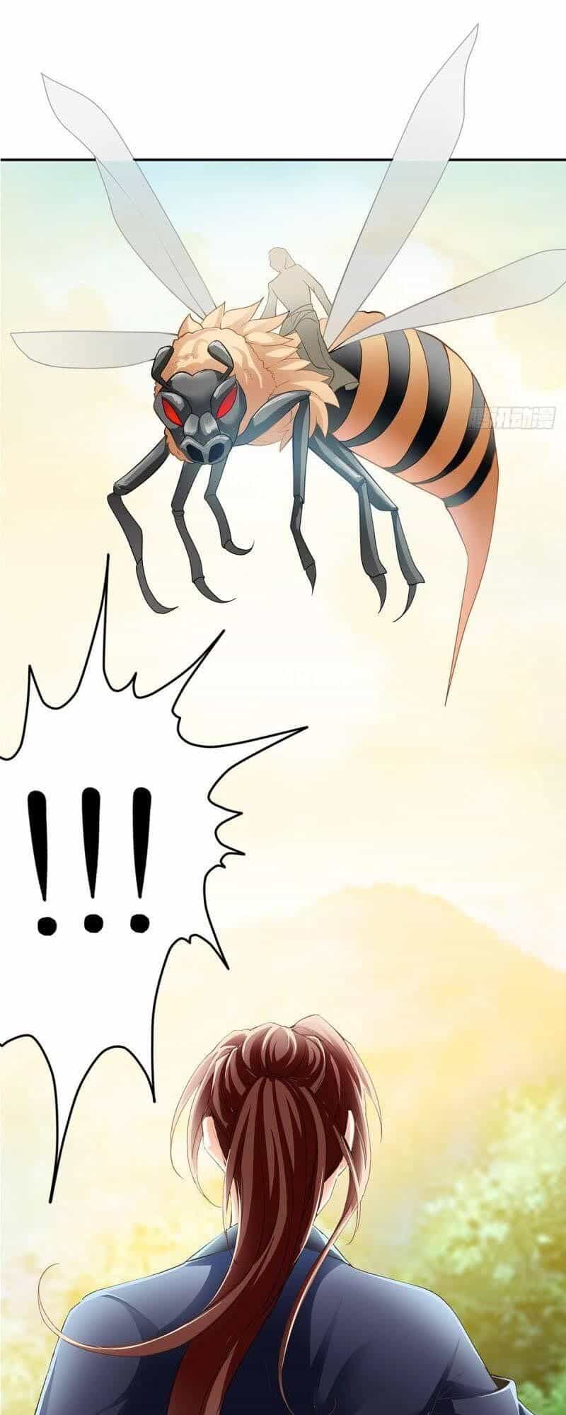 Cửu Tinh Bá Thể Quyết - Chương 12 - ảnh 39