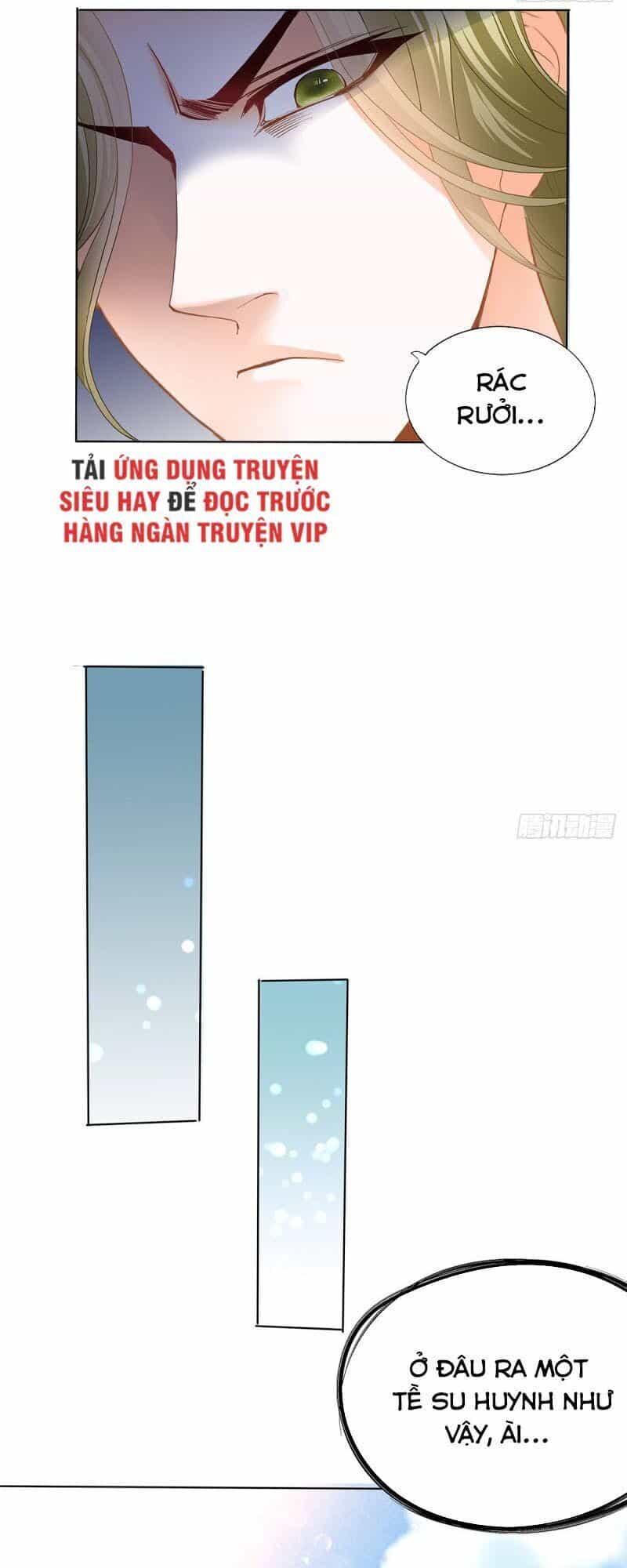 Cửu Tinh Bá Thể Quyết - Chương 13 - ảnh 24