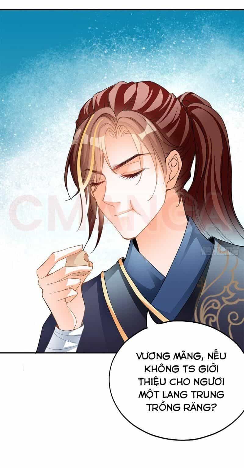 Cửu Tinh Bá Thể Quyết - Chương 14 - ảnh 18
