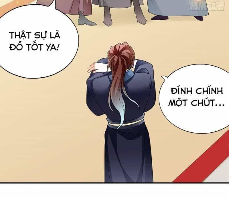 Cửu Tinh Bá Thể Quyết - Chương 14 - ảnh 2