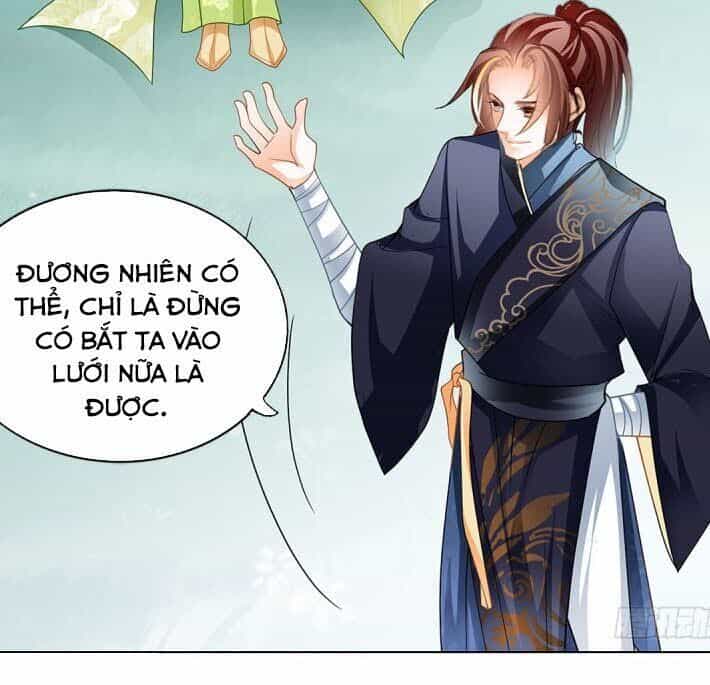 Cửu Tinh Bá Thể Quyết - Chương 17 - ảnh 11