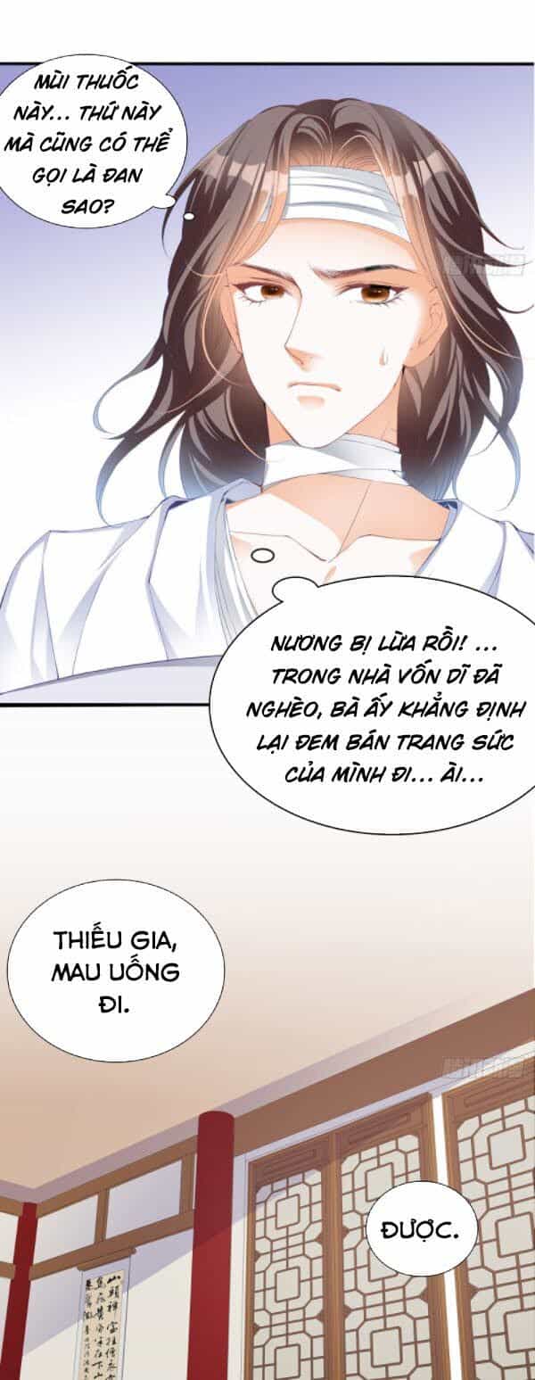 Cửu Tinh Bá Thể Quyết - Chương 1 - ảnh 21