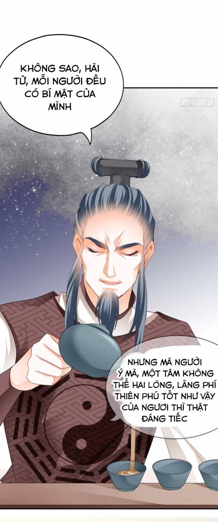 Cửu Tinh Bá Thể Quyết - Chương 19 - ảnh 13