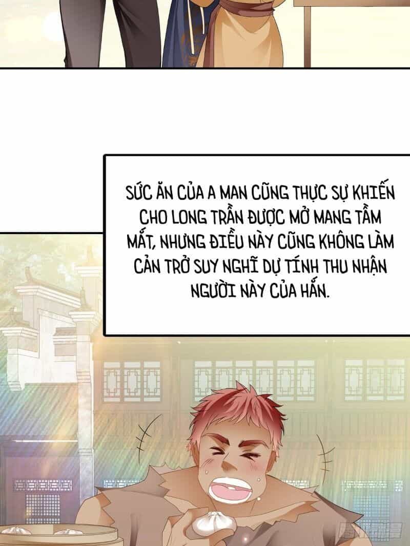 Cửu Tinh Bá Thể Quyết - Chương 20 - ảnh 21