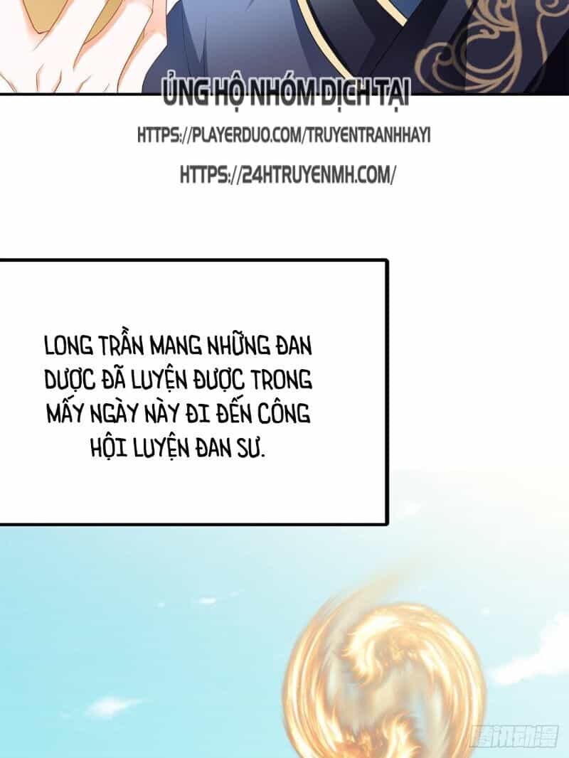 Cửu Tinh Bá Thể Quyết - Chương 20 - ảnh 27