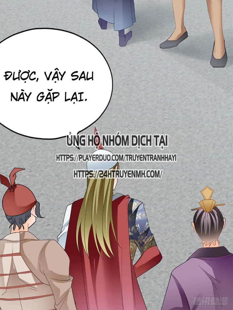 Cửu Tinh Bá Thể Quyết - Chương 21 - ảnh 32