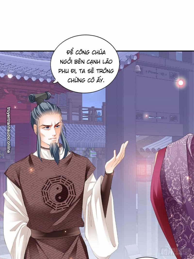 Cửu Tinh Bá Thể Quyết - Chương 25 - ảnh 2