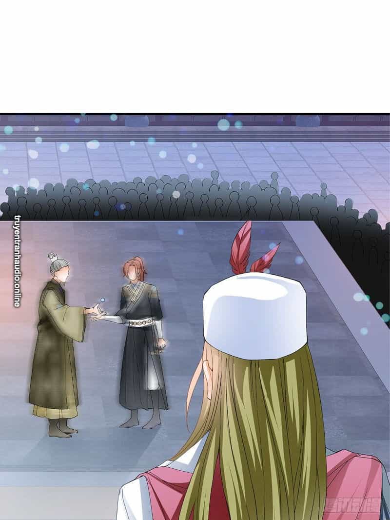 Cửu Tinh Bá Thể Quyết - Chương 25 - ảnh 22