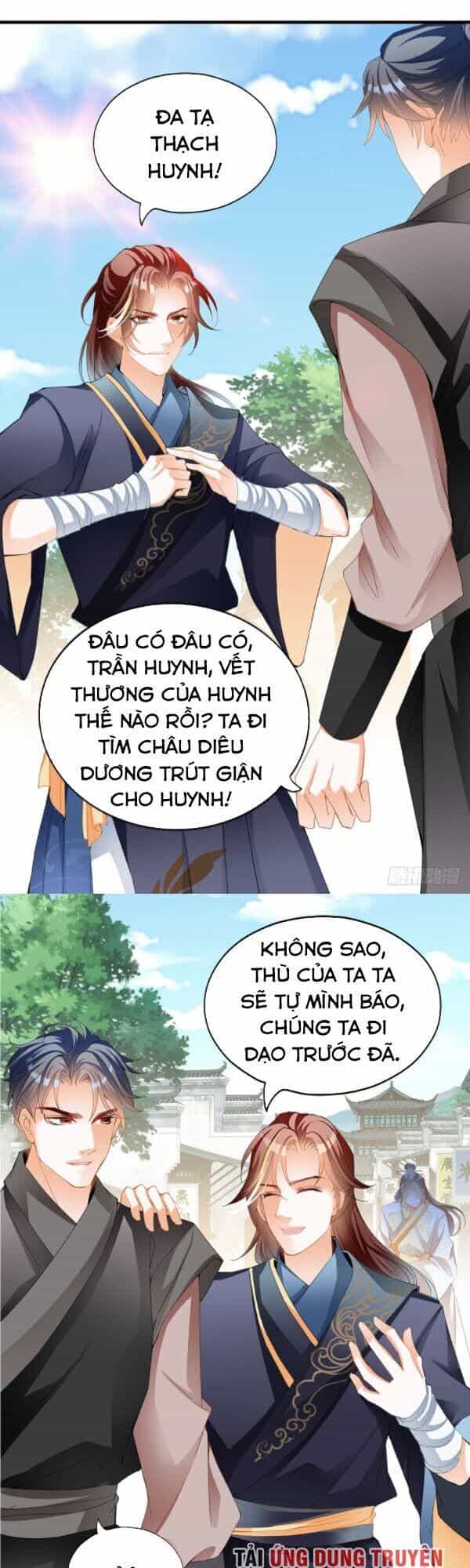 Cửu Tinh Bá Thể Quyết - Chương 2 - ảnh 4