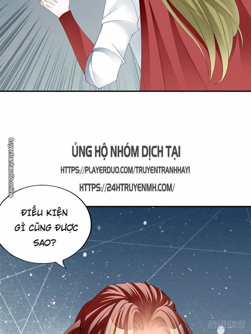 Cửu Tinh Bá Thể Quyết - Chương 28 - ảnh 23