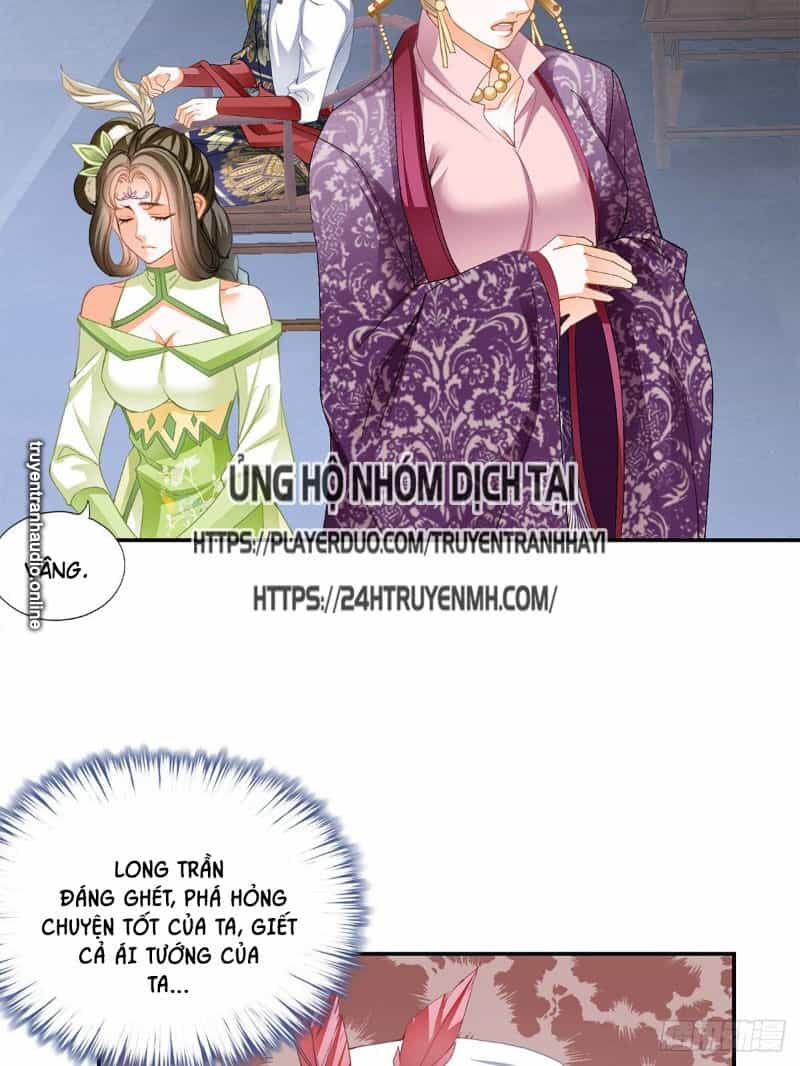 Cửu Tinh Bá Thể Quyết - Chương 29 - ảnh 3