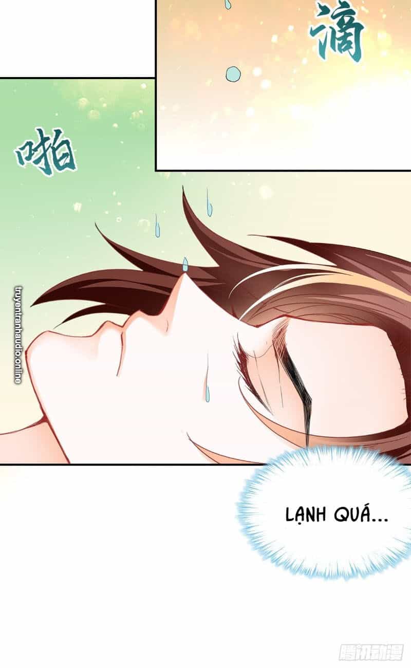 Cửu Tinh Bá Thể Quyết - Chương 29 - ảnh 31