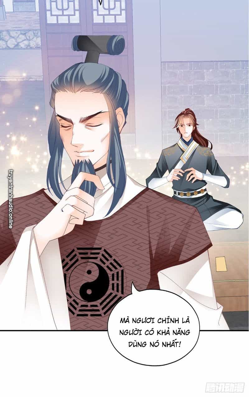 Cửu Tinh Bá Thể Quyết - Chương 30 - ảnh 19