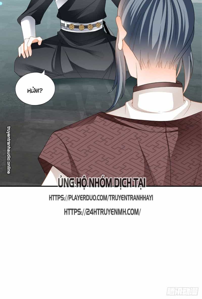 Cửu Tinh Bá Thể Quyết - Chương 30 - ảnh 7