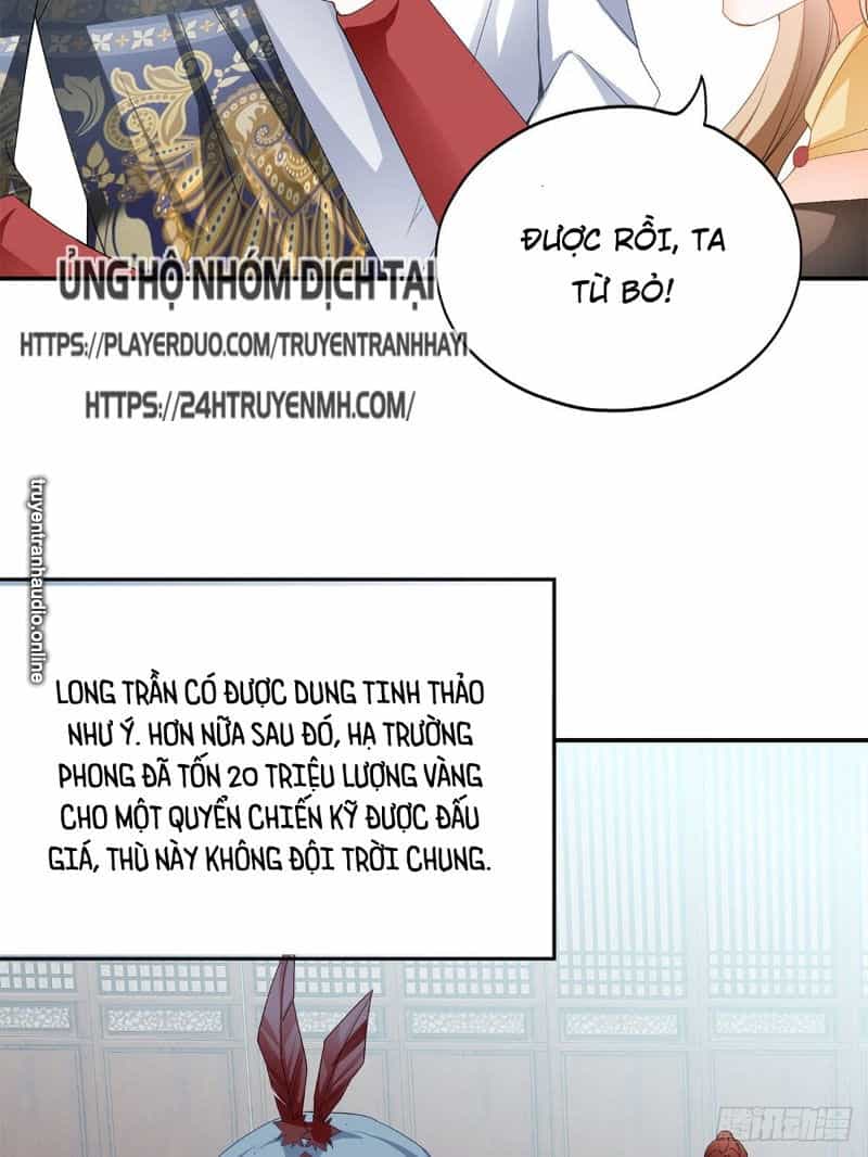 Cửu Tinh Bá Thể Quyết - Chương 31 - ảnh 29