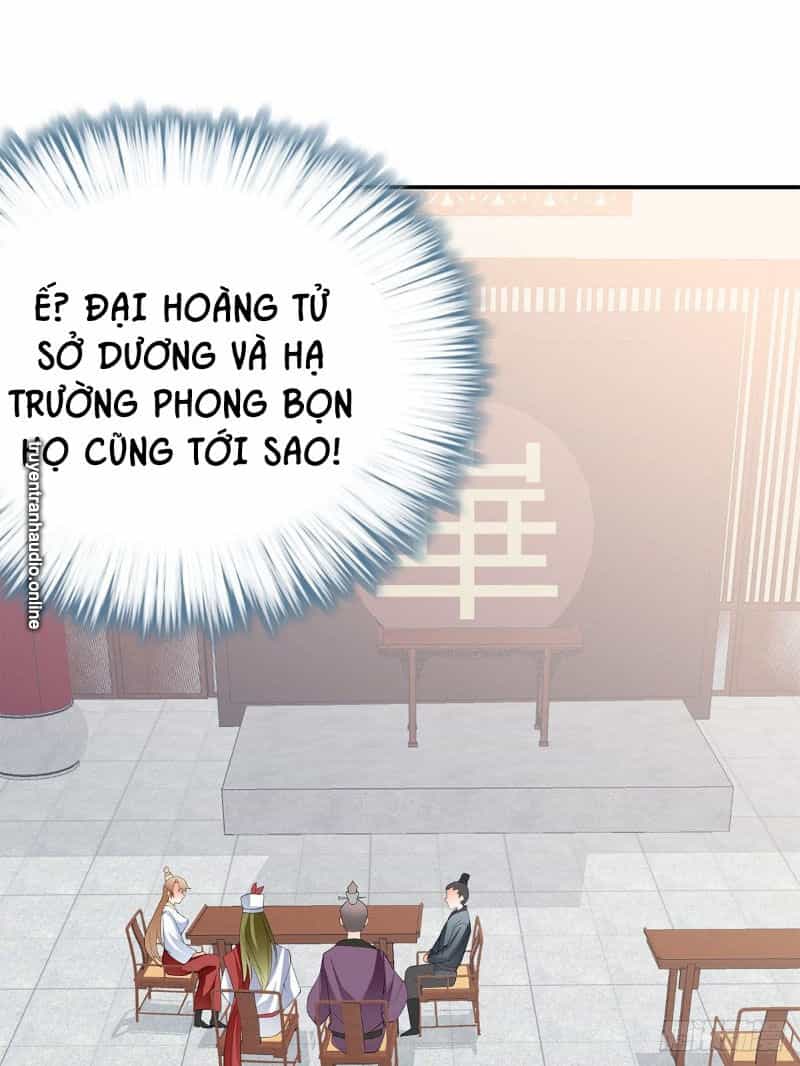 Cửu Tinh Bá Thể Quyết - Chương 31 - ảnh 4