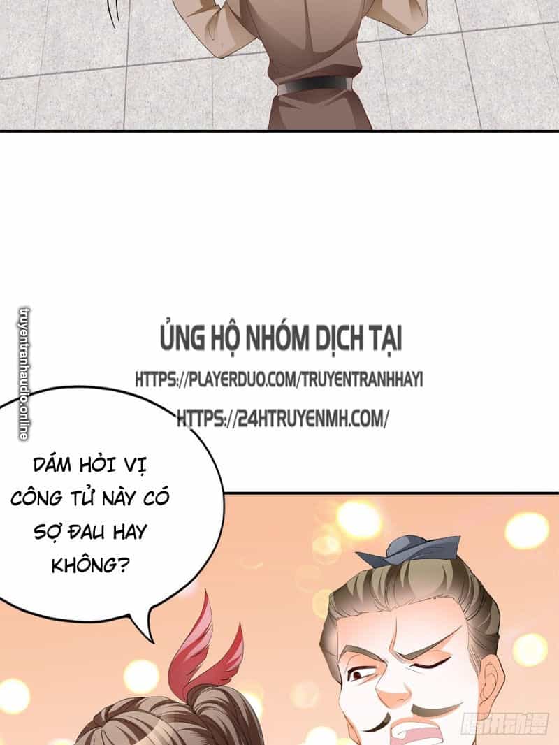 Cửu Tinh Bá Thể Quyết - Chương 31 - ảnh 40