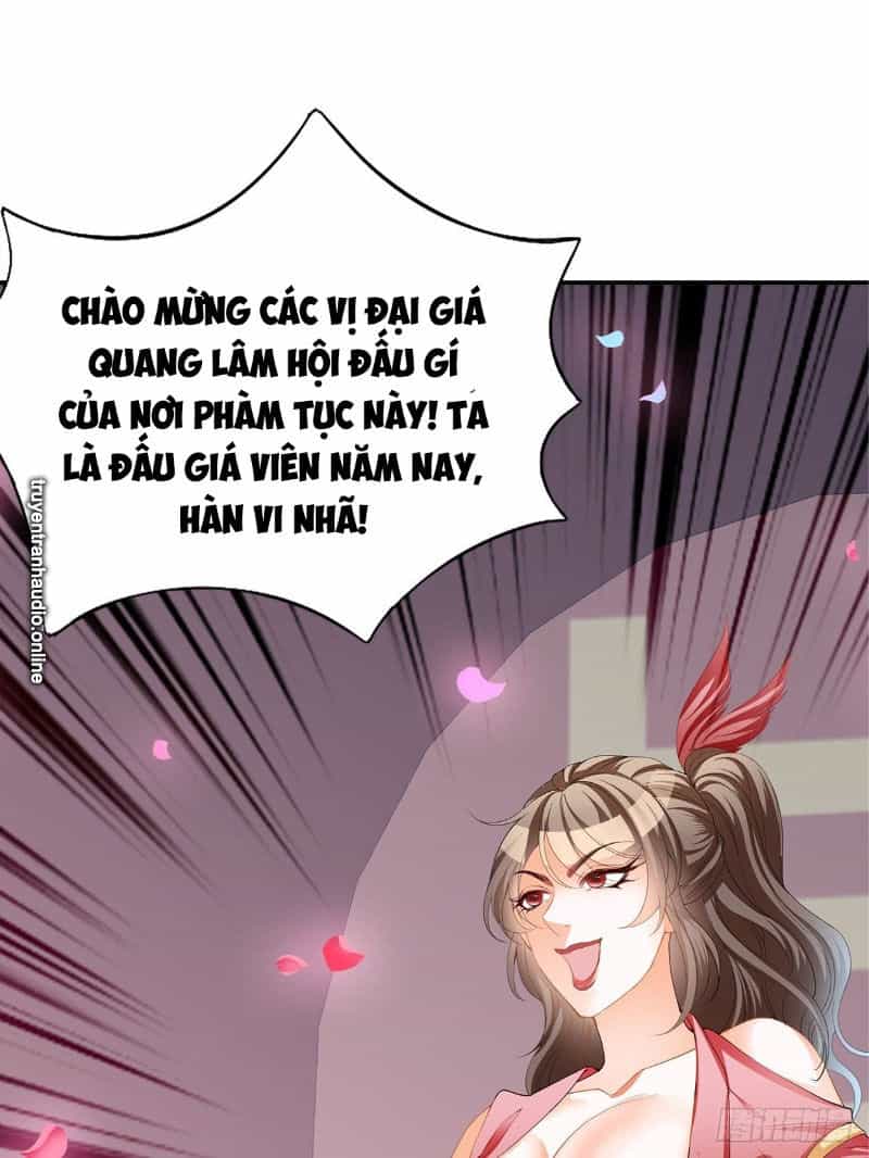 Cửu Tinh Bá Thể Quyết - Chương 31 - ảnh 7