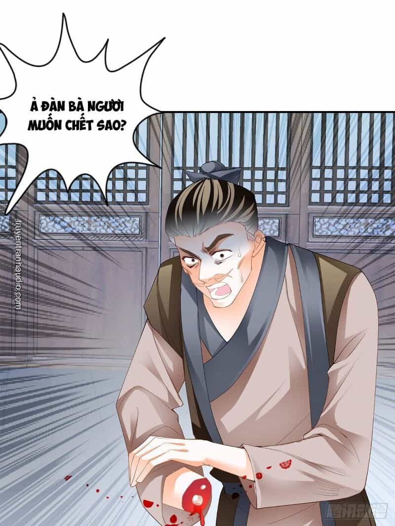 Cửu Tinh Bá Thể Quyết - Chương 32 - ảnh 1