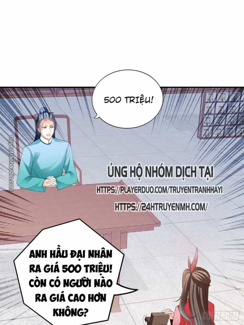 Cửu Tinh Bá Thể Quyết - Chương 32 - ảnh 14