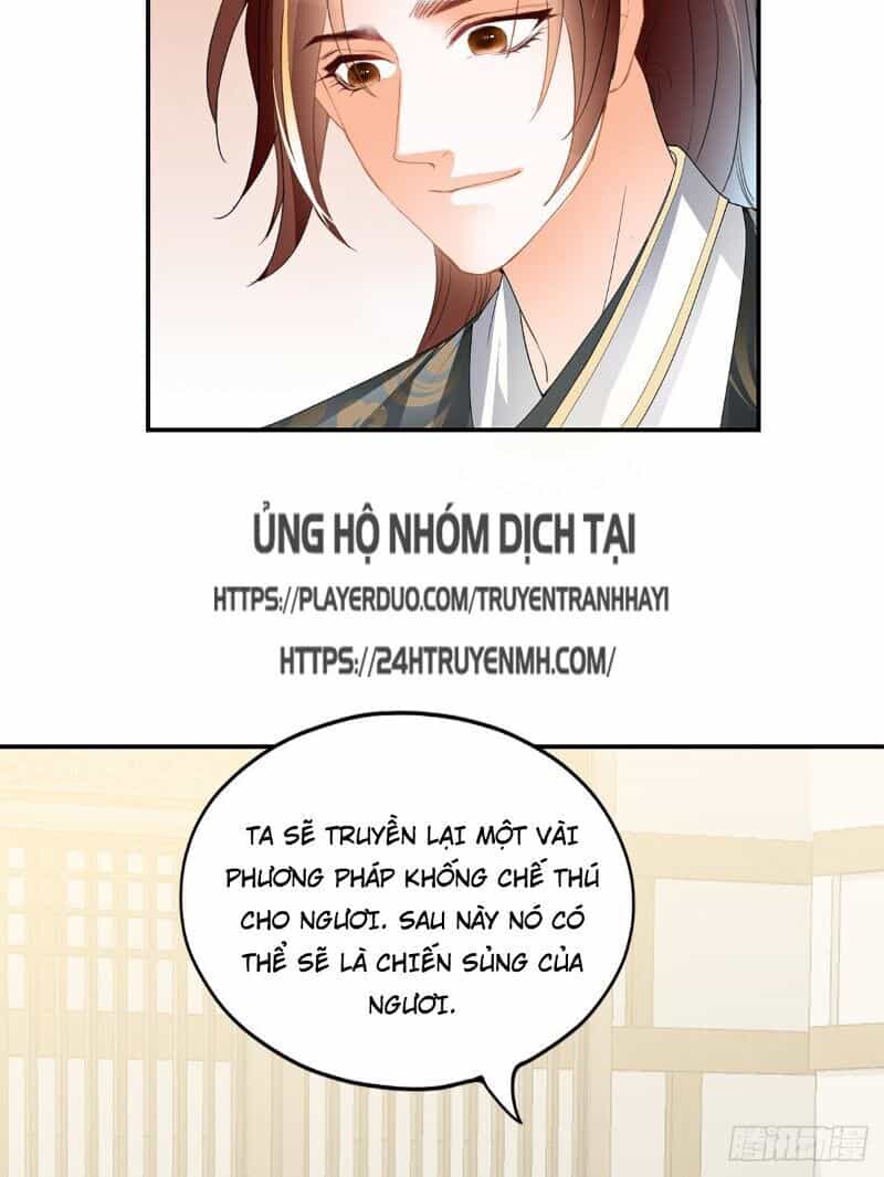 Cửu Tinh Bá Thể Quyết - Chương 35 - ảnh 4