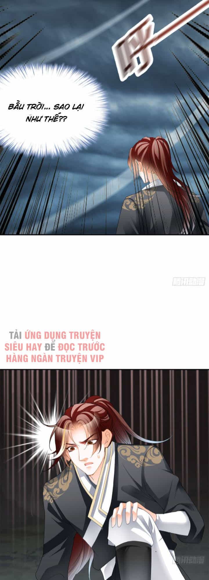 Cửu Tinh Bá Thể Quyết - Chương 42 - ảnh 23