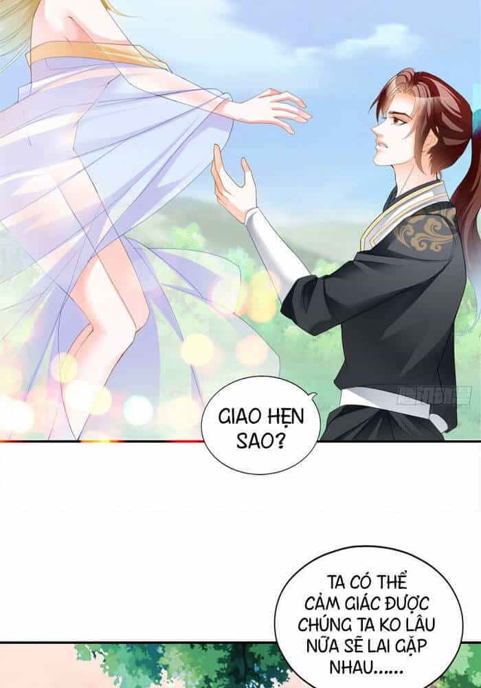 Cửu Tinh Bá Thể Quyết - Chương 44 - ảnh 22