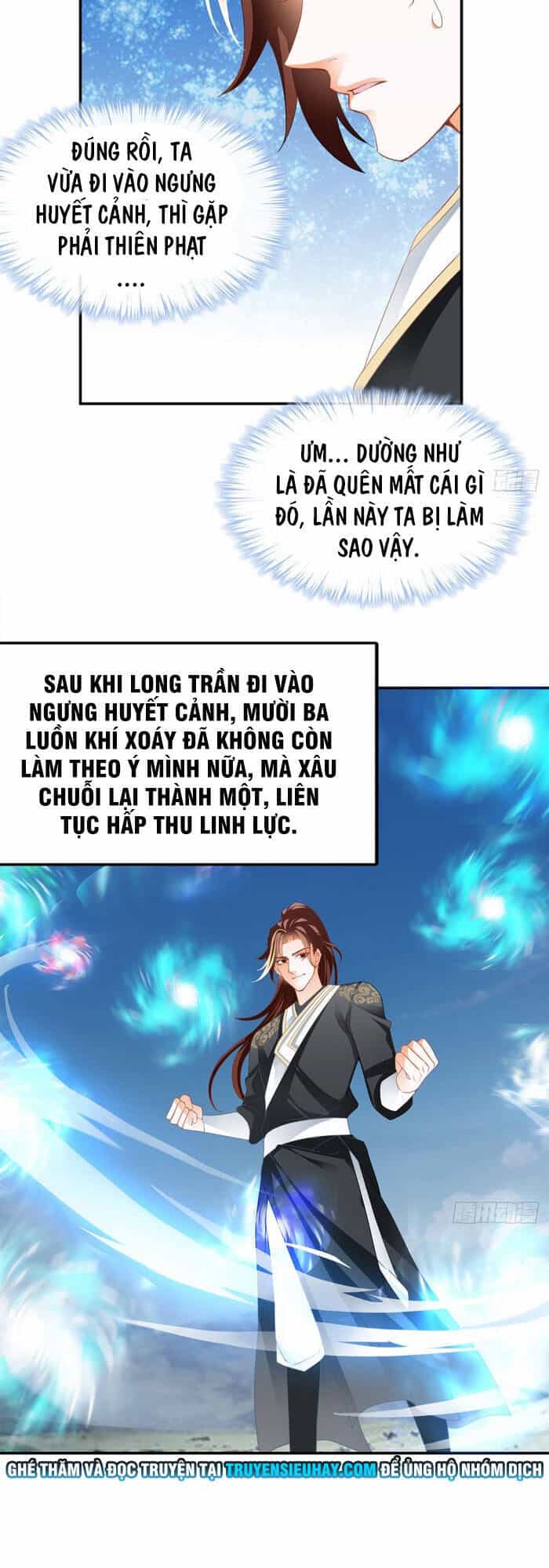 Cửu Tinh Bá Thể Quyết - Chương 44 - ảnh 5