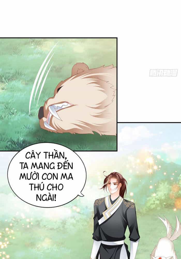 Cửu Tinh Bá Thể Quyết - Chương 44 - ảnh 8