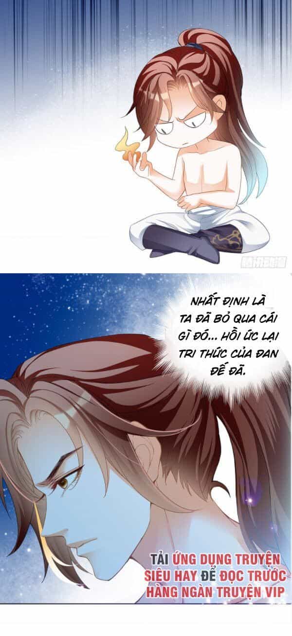 Cửu Tinh Bá Thể Quyết - Chương 4 - ảnh 5