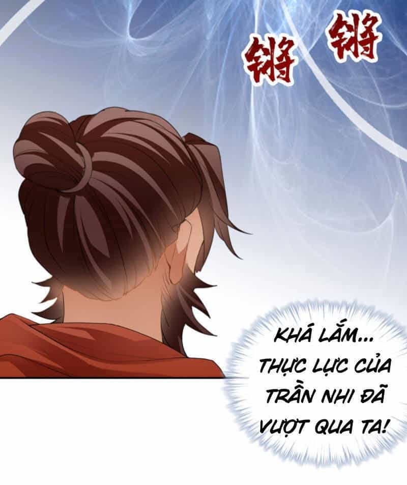 Cửu Tinh Bá Thể Quyết - Chương 51 - ảnh 5