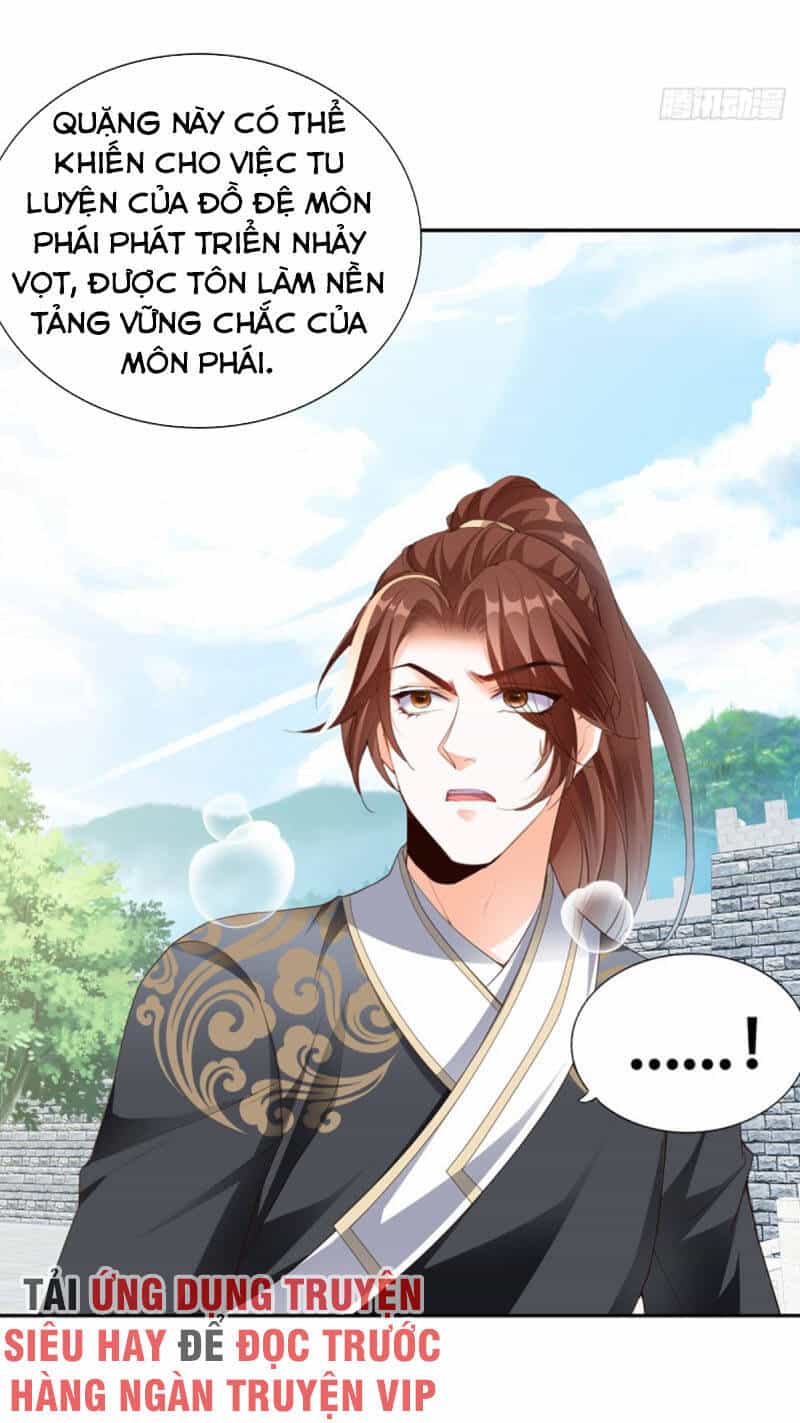 Cửu Tinh Bá Thể Quyết - Chương 52 - ảnh 2