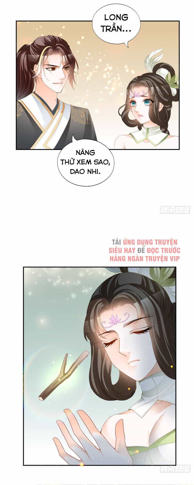 Cửu Tinh Bá Thể Quyết - Chương 57 - ảnh 23