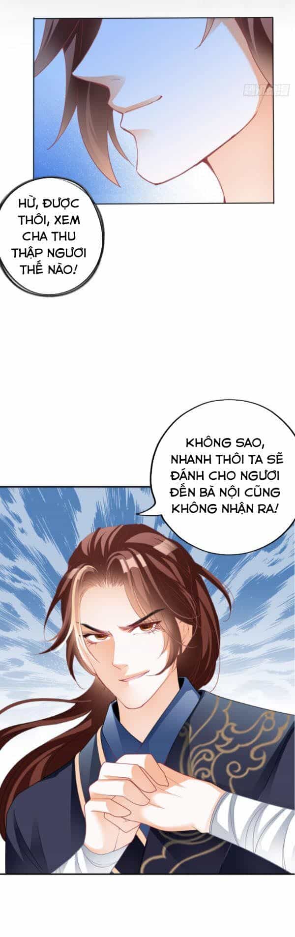 Cửu Tinh Bá Thể Quyết - Chương 6 - ảnh 4