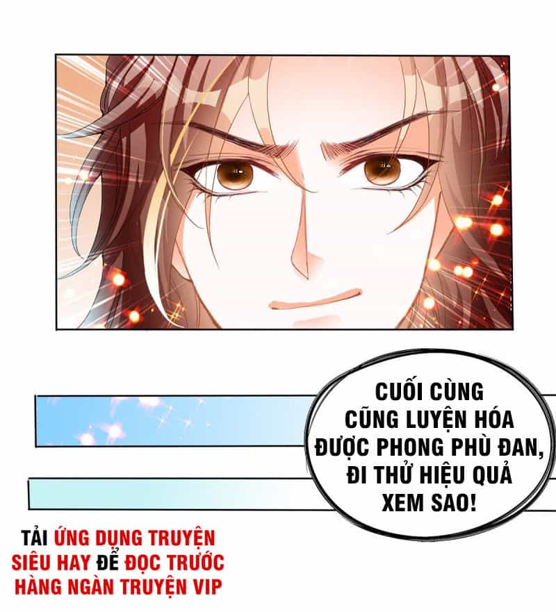 Cửu Tinh Bá Thể Quyết - Chương 7 - ảnh 24