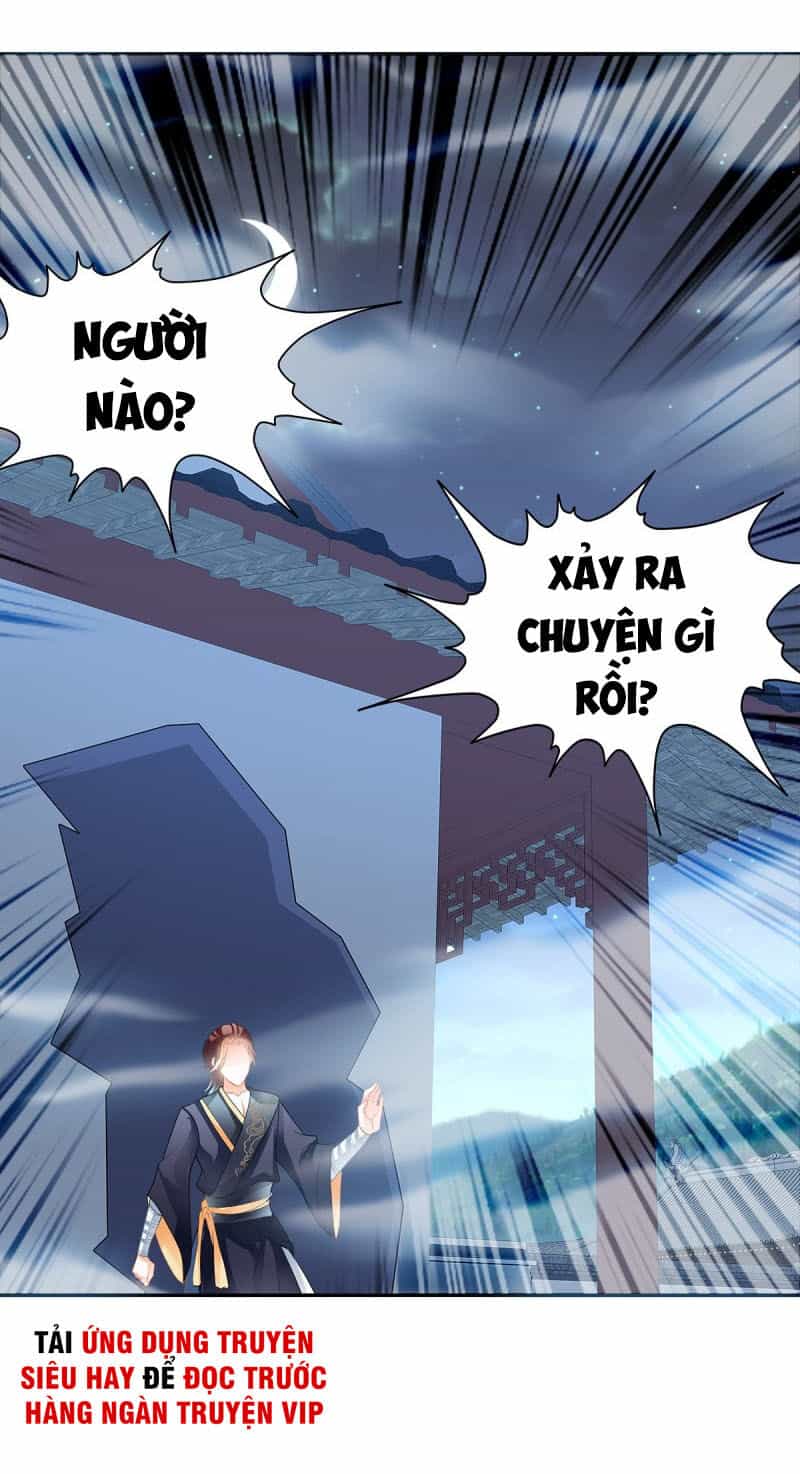 Cửu Tinh Bá Thể Quyết - Chương 7 - ảnh 33